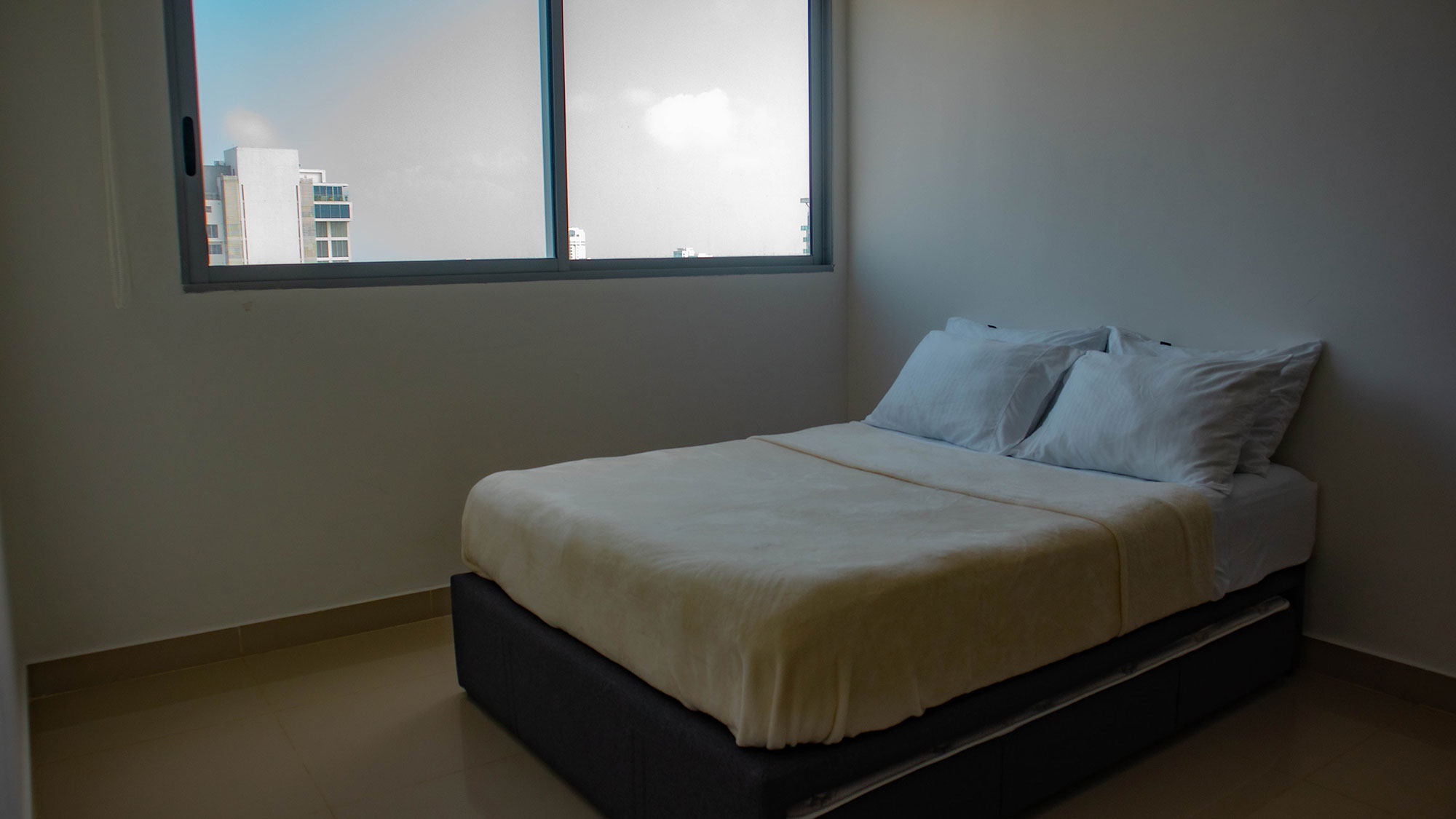apartamentos en Bocagrande Cartagena
